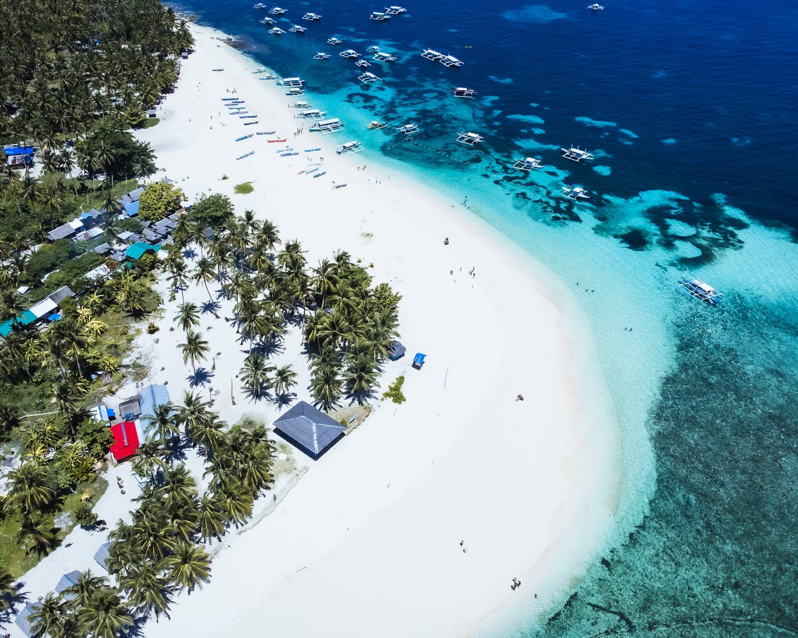 Maldives Beach
